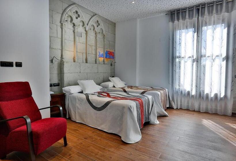 Номер Стандарт, Spa El Lagar De Isilla