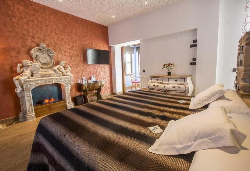 جناح, Spa El Lagar De Isilla