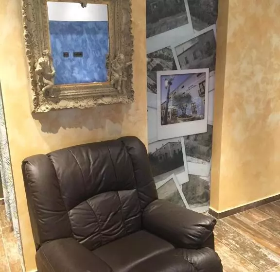 バスタブ付きスタンダードルーム, Spa El Lagar De Isilla