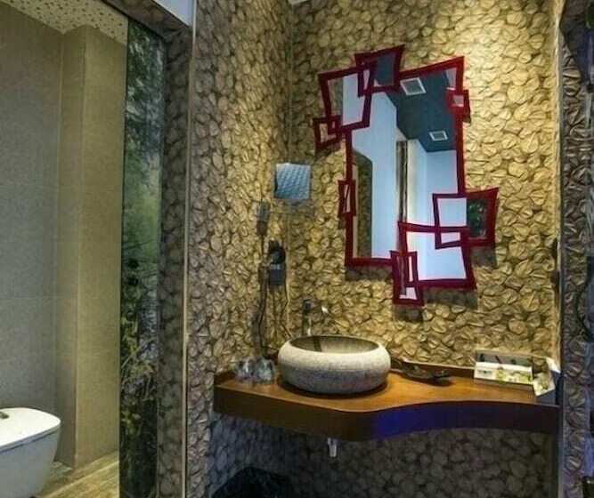Номер Стандарт, Spa El Lagar De Isilla