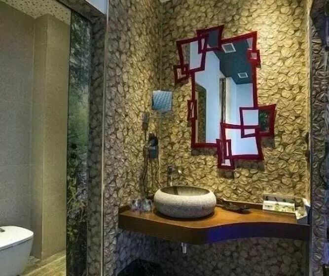 スタンダードルーム, Spa El Lagar De Isilla