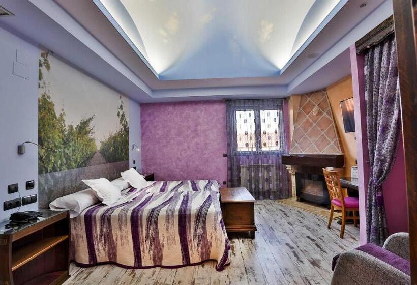 Номер Стандарт, Spa El Lagar De Isilla