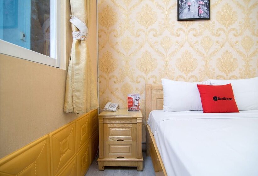 اتاق استاندارد, Saigon 237