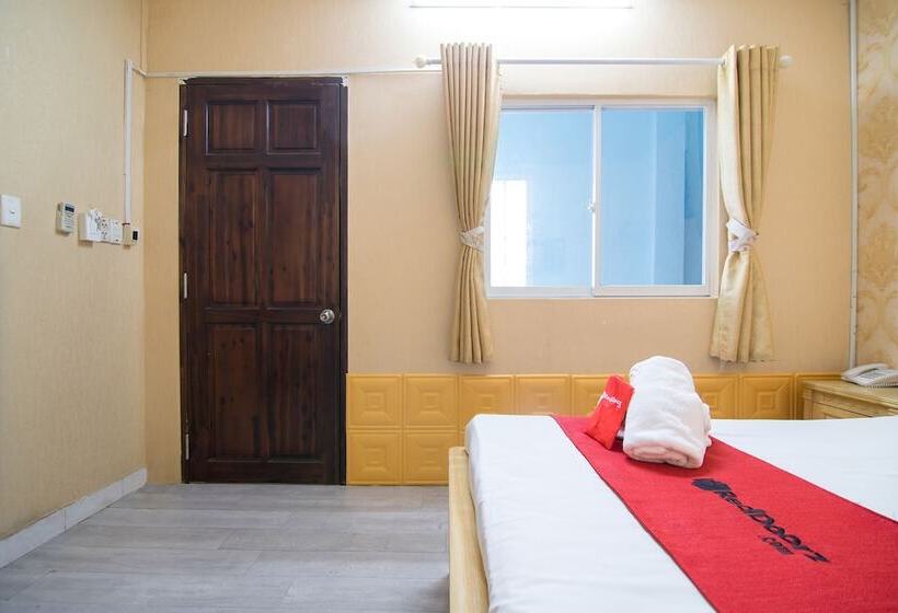 اتاق استاندارد, Saigon 237