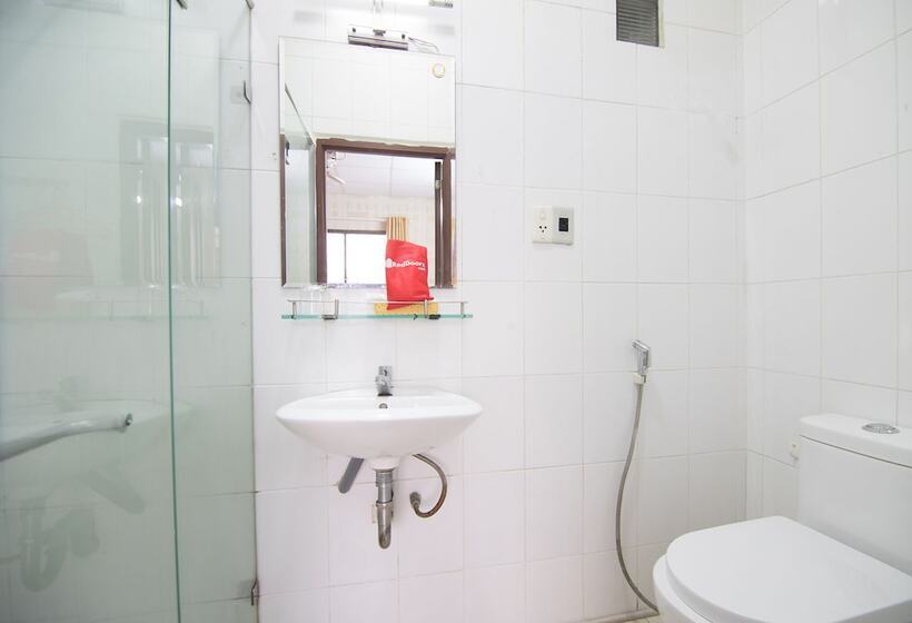 اتاق استاندارد سه نفره, Saigon 237