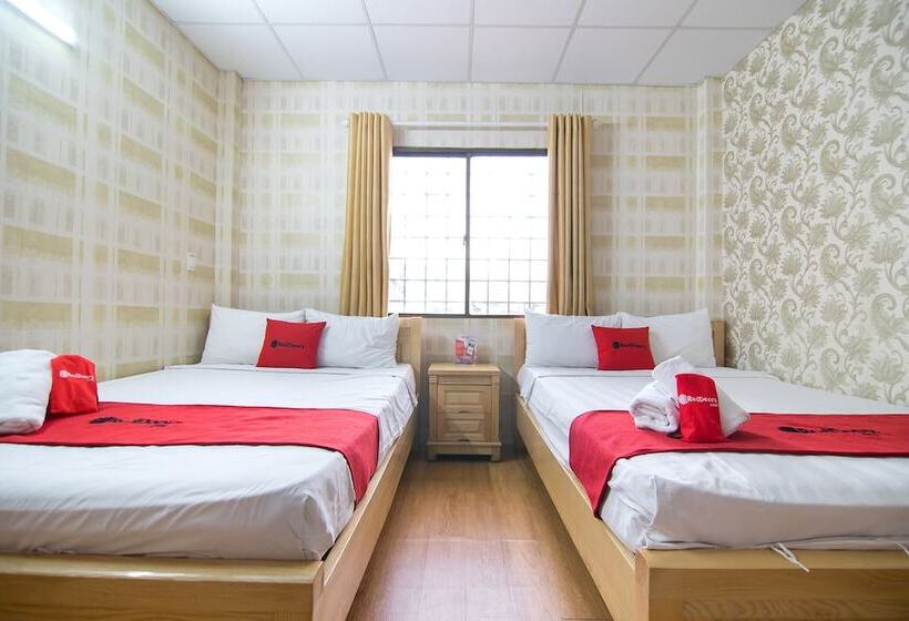 اتاق استاندارد سه نفره, Saigon 237