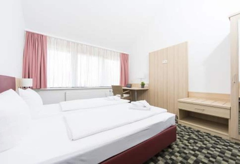 غرفة قياسية, Saxenhof Der Rhöner Botschaft