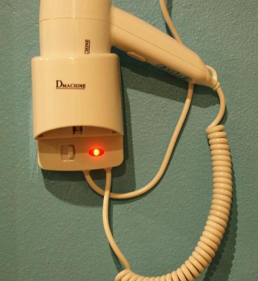 经济房, Seabox Khaolak Hostel