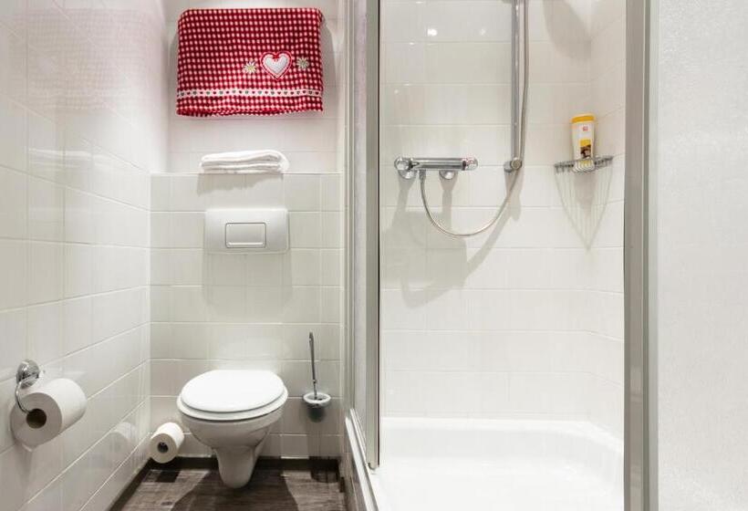 스탠다드 룸, Sportalm Gipfelglück