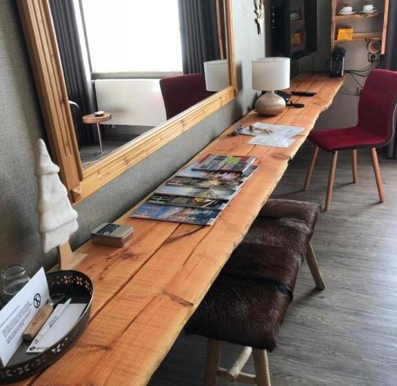 스탠다드 룸, Sportalm Gipfelglück