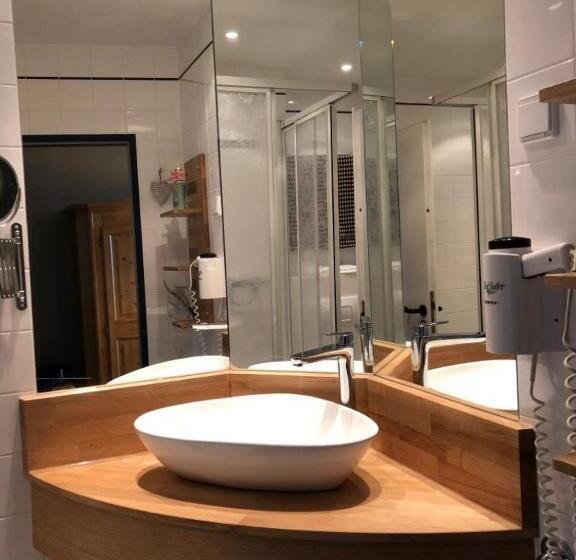 스탠다드 룸, Sportalm Gipfelglück