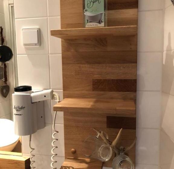 스탠다드 룸, Sportalm Gipfelglück