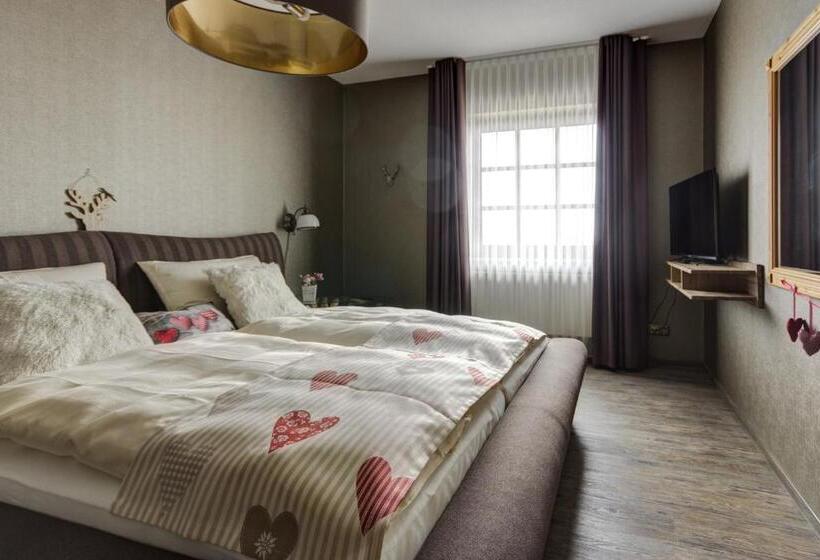 스위트, Sportalm Gipfelglück