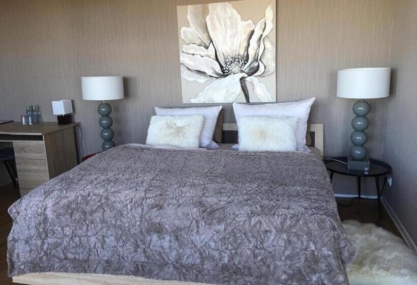 스위트, Sportalm Gipfelglück