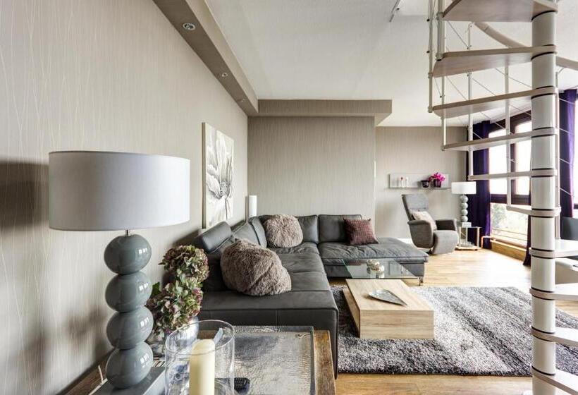 스위트, Sportalm Gipfelglück