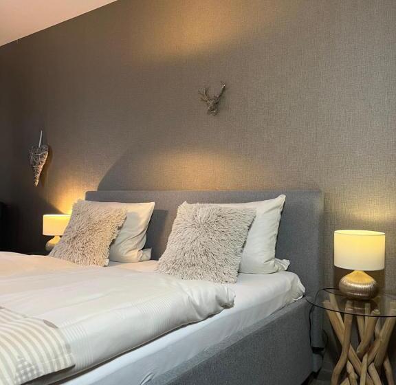 스탠다드 룸, Sportalm Gipfelglück