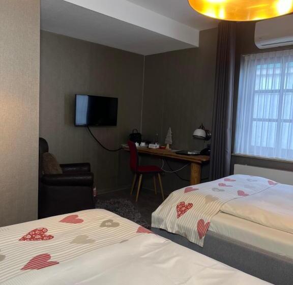 스탠다드 트리플 룸, Sportalm Gipfelglück