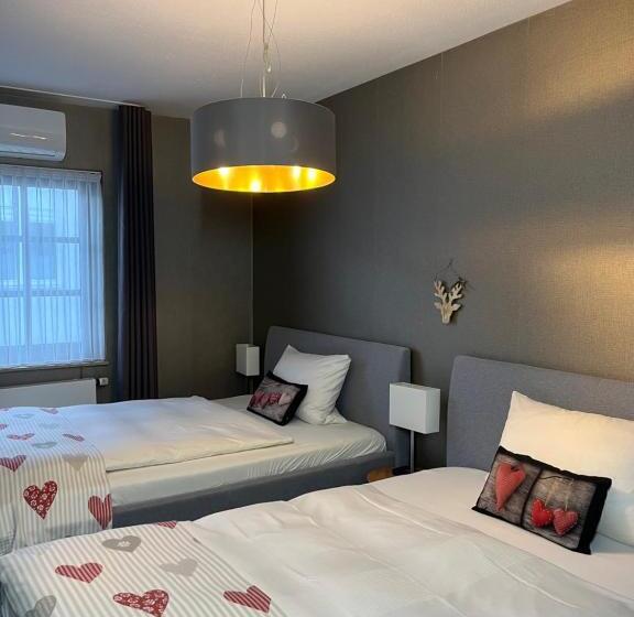 4인용 스탠다드 룸, Sportalm Gipfelglück