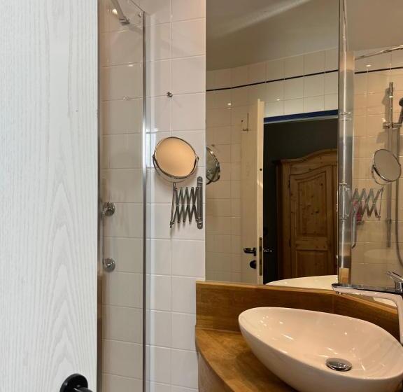 4인용 스탠다드 룸, Sportalm Gipfelglück