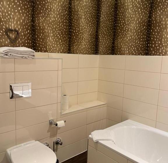 스위트, Sportalm Gipfelglück