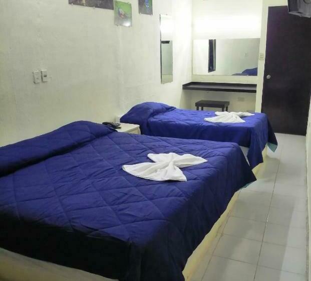 استودیوی استاندارد, Suites Elia Noemi