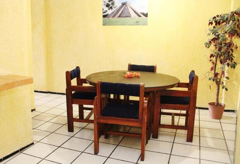 سوییت جونیور, Suites Elia Noemi