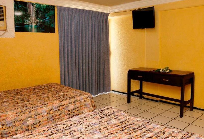 سوییت جونیور, Suites Elia Noemi