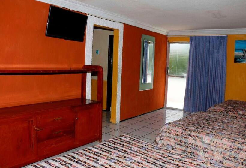 سوییت, Suites Elia Noemi