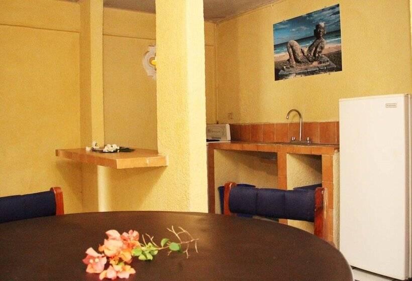 سوییت, Suites Elia Noemi