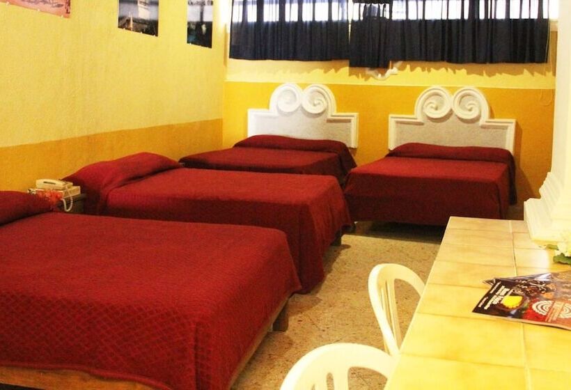 سوییت, Suites Elia Noemi