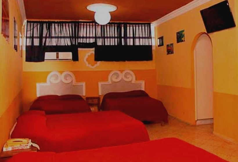 سوییت, Suites Elia Noemi