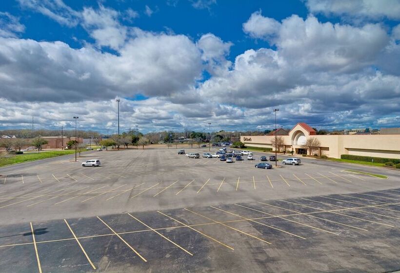 침실 2개 스위트, Towneplace Suites By Marriott Alexandria