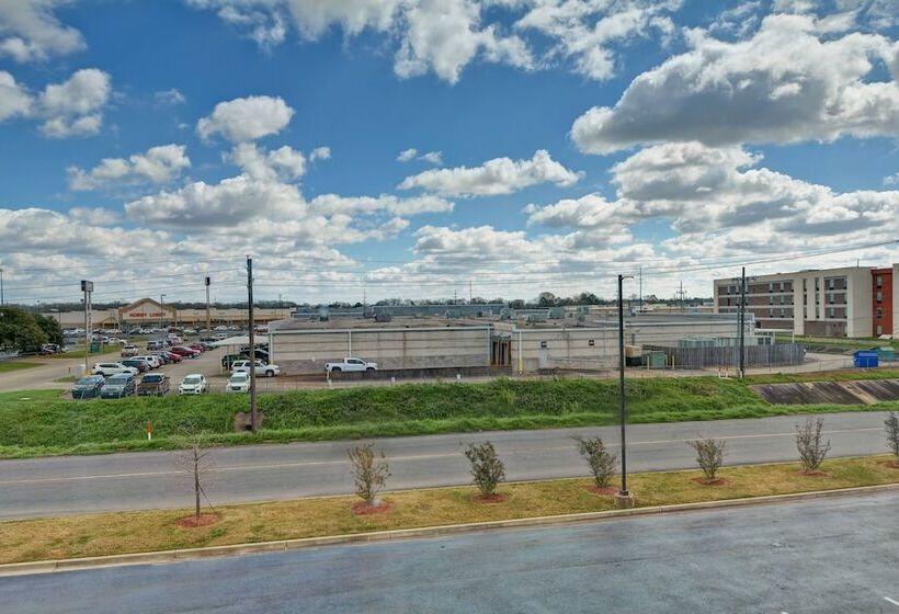 침실 2개 스위트, Towneplace Suites By Marriott Alexandria