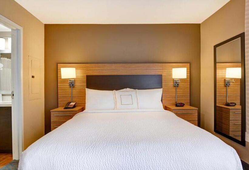 스탠다드 스튜디오, Towneplace Suites By Marriott Alexandria