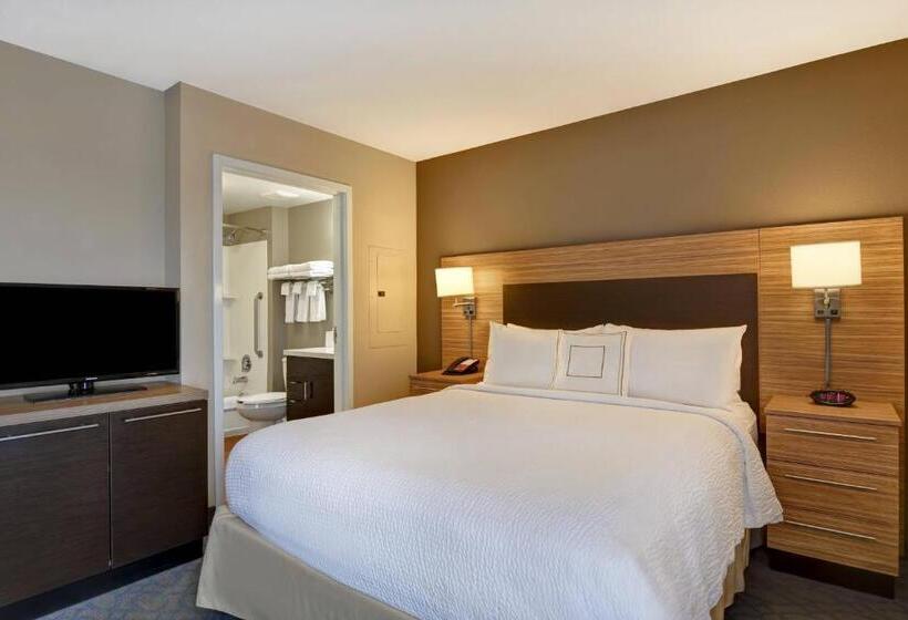 스탠다드 스튜디오, Towneplace Suites By Marriott Alexandria