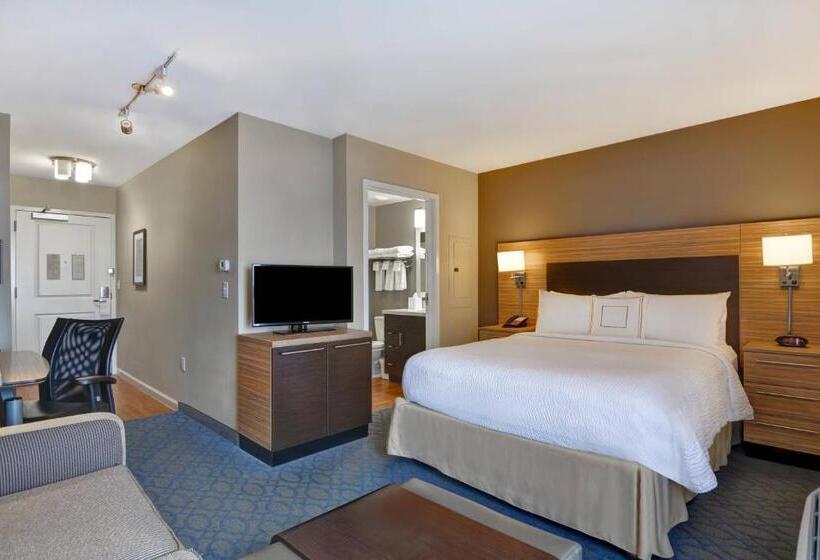Escritório Estándar, Towneplace Suites By Marriott Alexandria