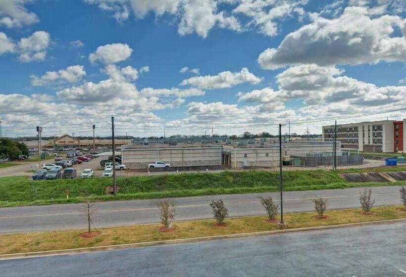 스위트 킹사이즈 침대, Towneplace Suites By Marriott Alexandria