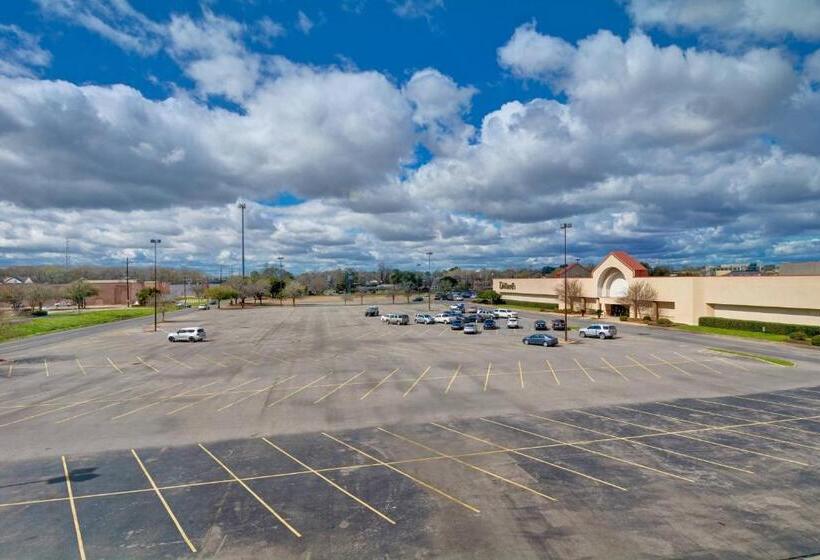 스위트 킹사이즈 침대, Towneplace Suites By Marriott Alexandria