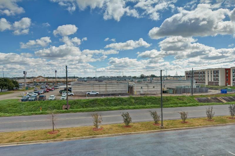 침실 2개 스위트, Towneplace Suites By Marriott Alexandria