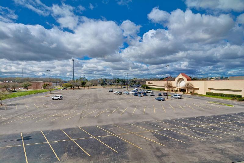 스위트 킹사이즈 침대, Towneplace Suites By Marriott Alexandria