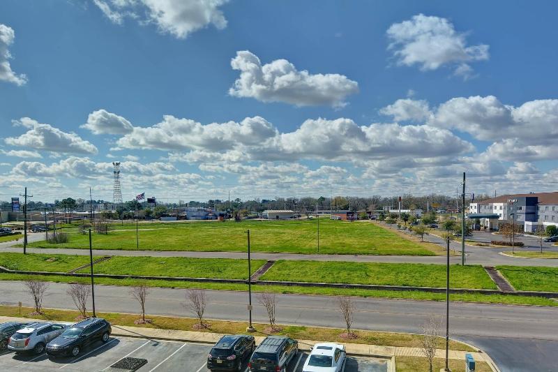 스위트 킹사이즈 침대, Towneplace Suites By Marriott Alexandria