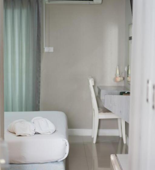 Номер Стандарт, Vocean Palace