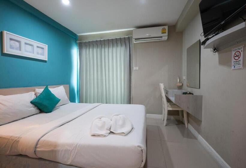 Номер Стандарт, Vocean Palace