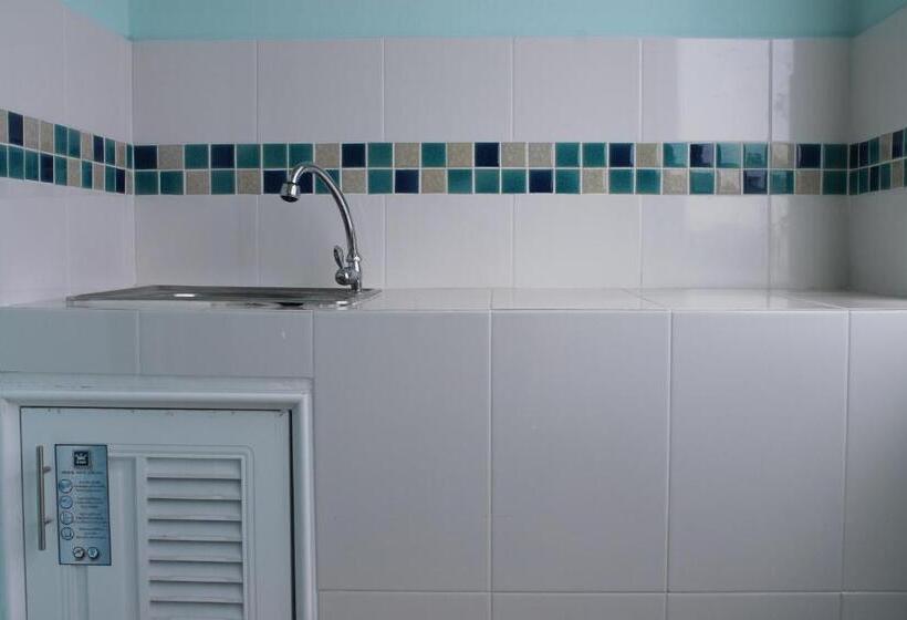 Номер Superior, Vocean Palace