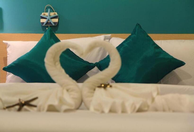 Номер Superior, Vocean Palace