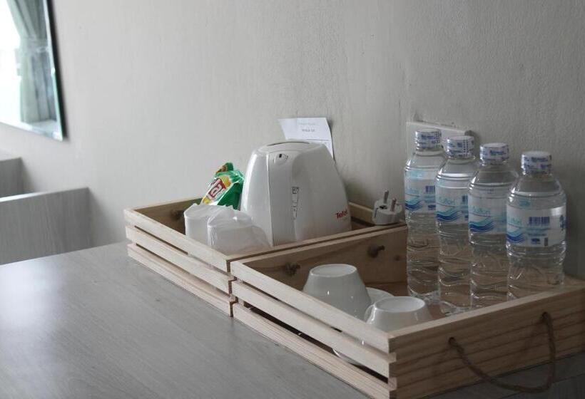 Семейный Номер Deluxe, Vocean Palace