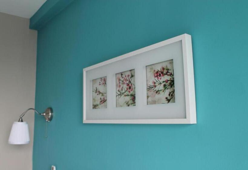 Номер Стандарт, Vocean Palace