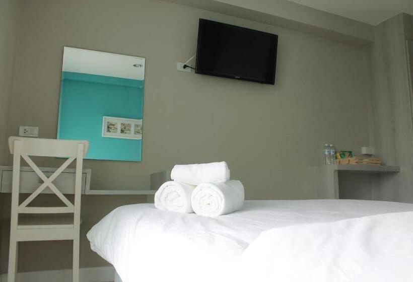 Номер Стандарт, Vocean Palace