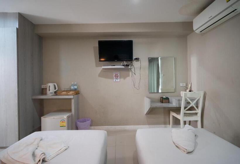 Номер Стандарт, Vocean Palace