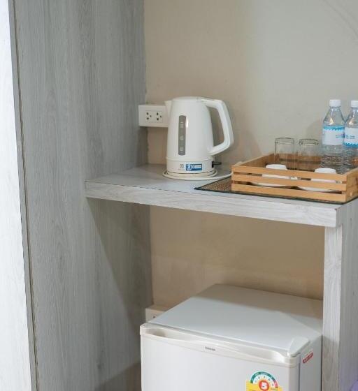 Номер Стандарт, Vocean Palace